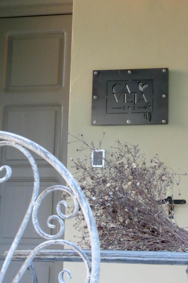 Ca Veja B&B Форлі Екстер'єр фото