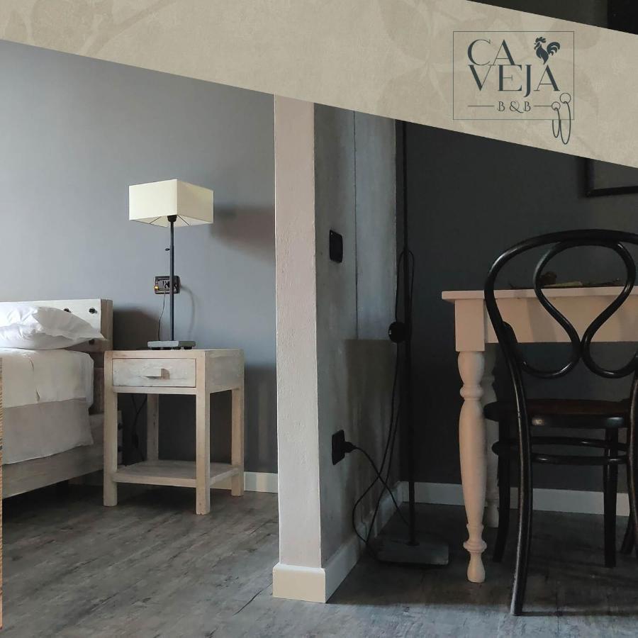 Ca Veja B&B Форлі Екстер'єр фото